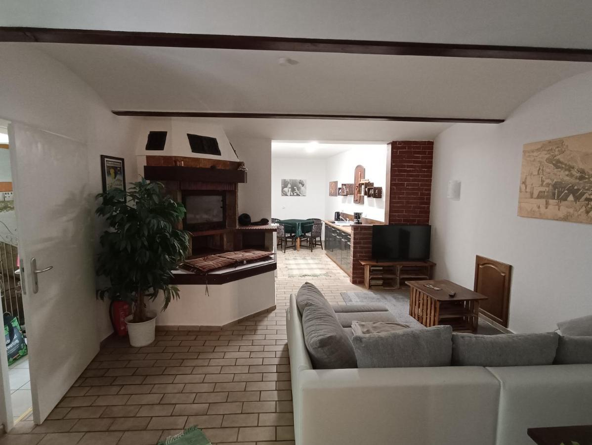 Ferienwohnung Alt ไฟรบวร์ก ภายนอก รูปภาพ